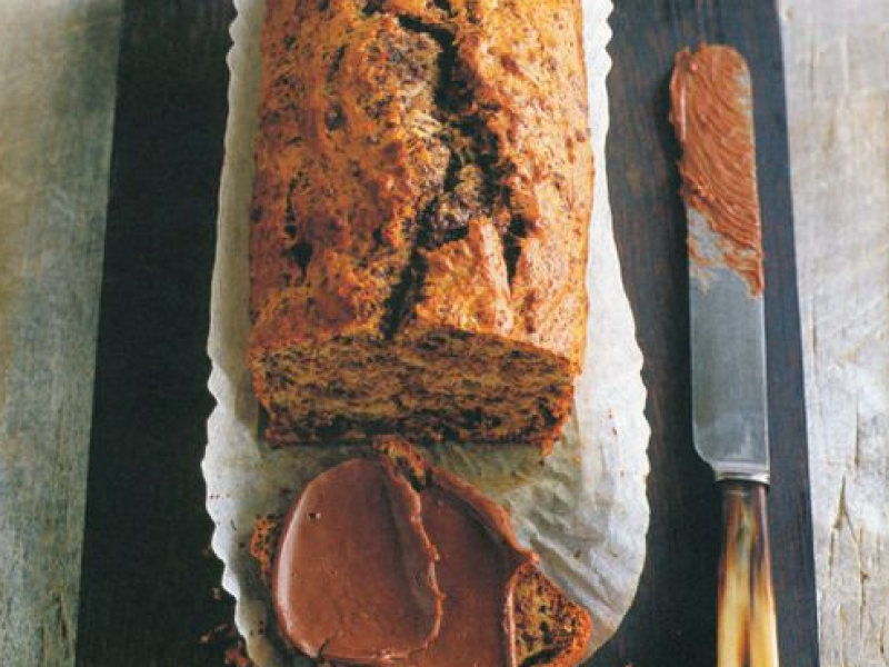 Bananenbrood