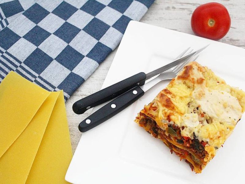 Lasagne
