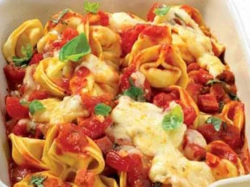 Rundertortellini